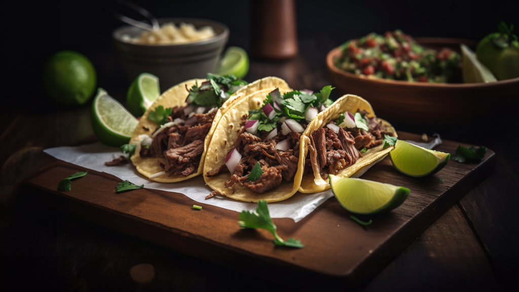Discover Flavor: Los Bravos Mexican Restaurant in Brookhaven, Decatur ...